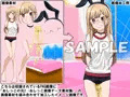 牡丹桜 画像の元 -御宅衣装着替人形恋女子校生編-