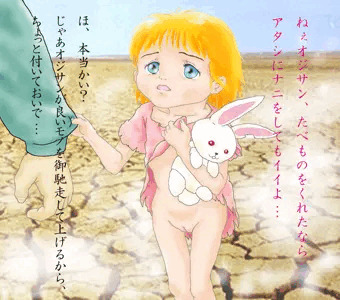 パン娘　頑張る！