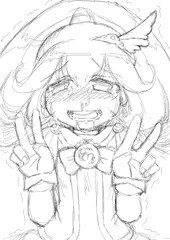 ぴーすぴーす