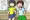 ２年前の描きかけ