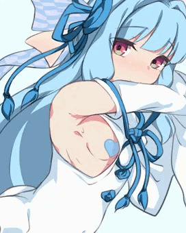 葵ちゃん