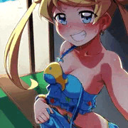 おいでませ、海の家プリズムストーン♪