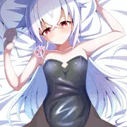 うちの子姫始め