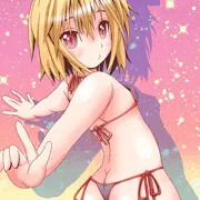 ヨイヤミ☆マニアっくす‼　表紙
