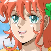 魔女っ子メグちゃん　神崎メグ