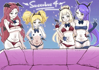 サキュ４まとめ