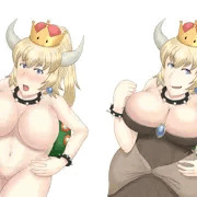 クッパ姫