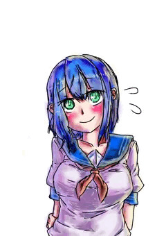 Twitter始めました【Twitter落描きまとめ】