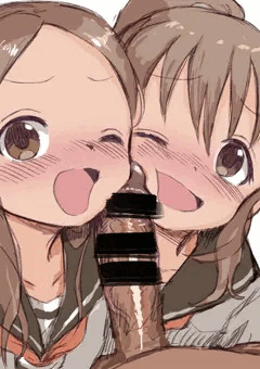 主に高木さん（と真野ちゃん鷹川さんミナ）が男根と戯れるラフ40枚