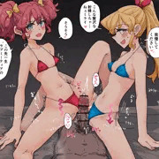 中等部ーティア