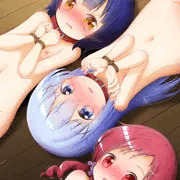 チマメ隊 つかまえた！