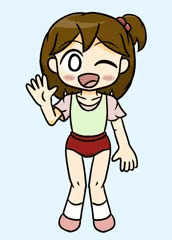 オリキャラ