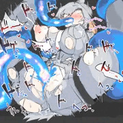 ハシビロコウちゃんなえどこ