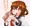 雷ちゃんの亀頭責め