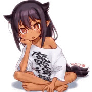 ジャヒー様♥