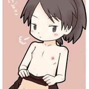 敷波ちゃん