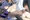 [魔術学徒×クラスメイト]新見シア