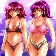 二人の倫子と・・・③