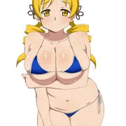 マミ　マイクロビキニ