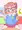 せんせいのぜんぶたべちゃった園児(差分あり)