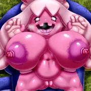 デカ乳(ヌ)チャン　全体公開