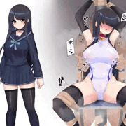 うちの子