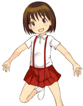 20年前のアニメでドッコイ