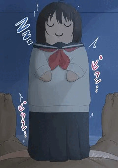 今日はこ～の子♡【小佐内ゆき】
