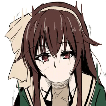 あむあむ