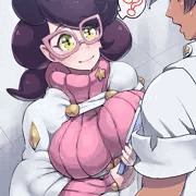 ビッケ「エーテルパラダイスへようこそ」