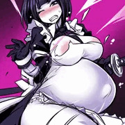 ダメージオブバトル妊婦