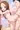 高木さんと桜の木の下で