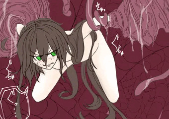 うちの子TS触手姦