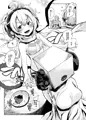 COMBITCH煩悩退散ぱこぱこ大作戦!!