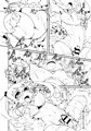 魔法少女あけびちゃん～巨大触手からの脱出～