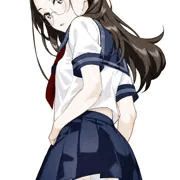おでこ×眼鏡×セーラー服