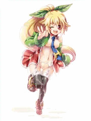 ニジエたん