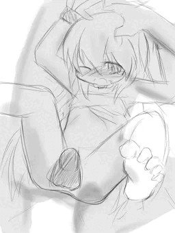 らくがき