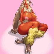 しゃもにく