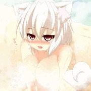 犬くさい椛ちゃん