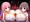 のどっち＆ユキちゃん☆超乳Wパイズリ