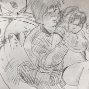 もみもみ