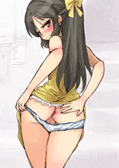 橘ありす　アナルチャレンジ
