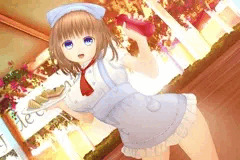 カフェ・デ・ショマージュへようこそ