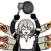 食堂の悪夢