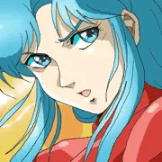 忍者戦士飛影　レニー・アイ　Pt3