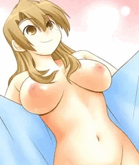 風二子ちゃんお風呂上がり