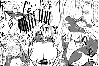 金田一モブエロ_幽月来夢