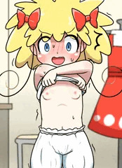 ベティーさん