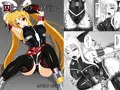 囚われの執務官 2